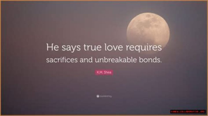 Love, Loss, And Unbreakable Bonds