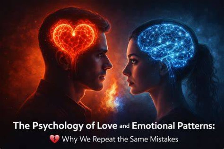LOVE (Psychology)---Loving in Freedom