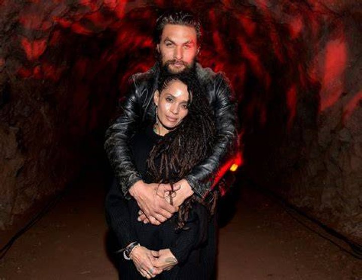 Love Rekindled: Lisa Bonet And Jason Momoa Back Together