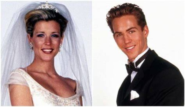 Love Unveiled: The Journey Of Laura Wright And Wes Ramsey's Marriage