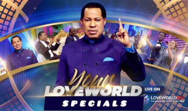 Loveworld Apps Column 2