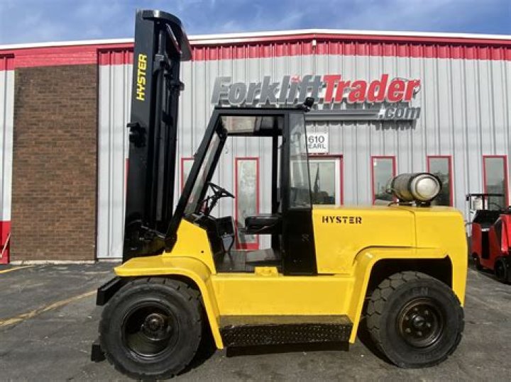 Lowest Price Forklift Rental Hackettstown NJ