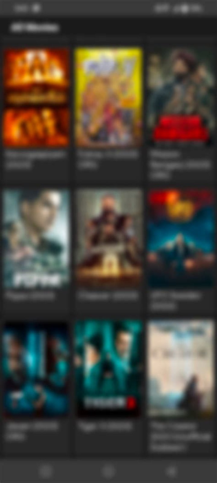 Luxmovies Official Website: Your Entertainment Hub for 2024 Updates