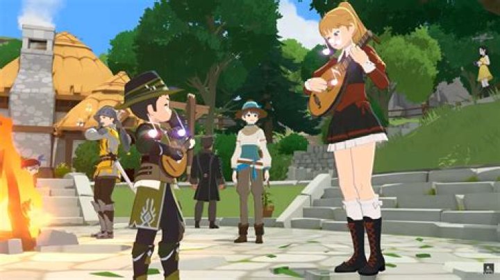 Mabinogi Timers