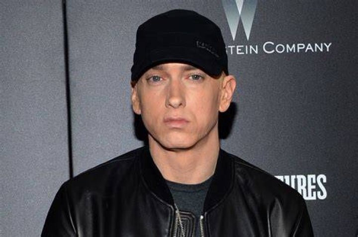 Machine Gun Kelly and Eminem beef explained