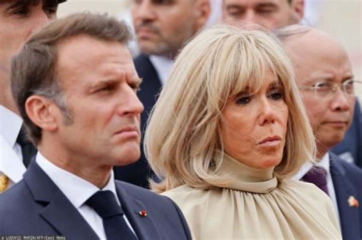 Macron Leeftijd: Alles Over de Franse President en Zijn Ambtstermijn
