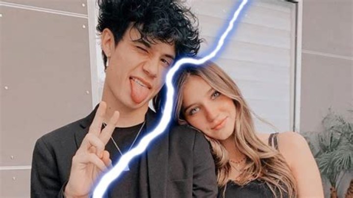 Mads Lewis And Christian Plourdes Break Up Explained