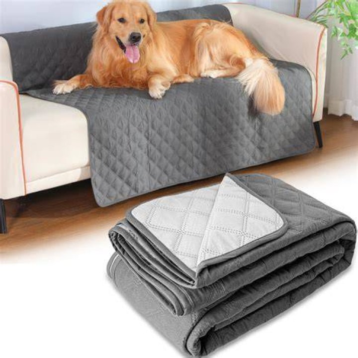 magnetic dog blanket - Pet Blanket
