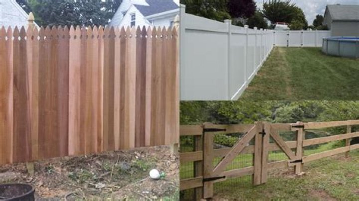 Main Line Fence Contractors