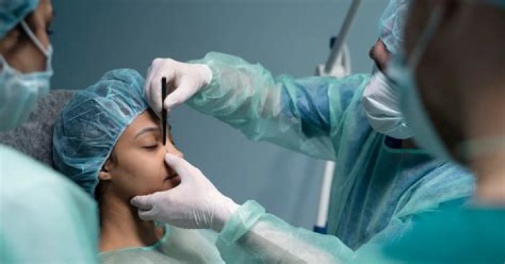 Maitreyi Ramakrishnan's Rhinoplasty Journey Explored