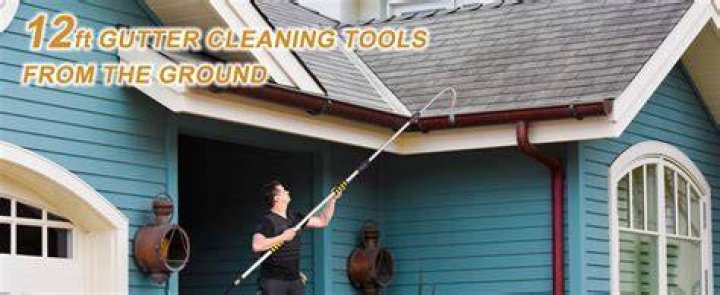 Make Gutter Cleaning Seamless with These Tips from Taunton