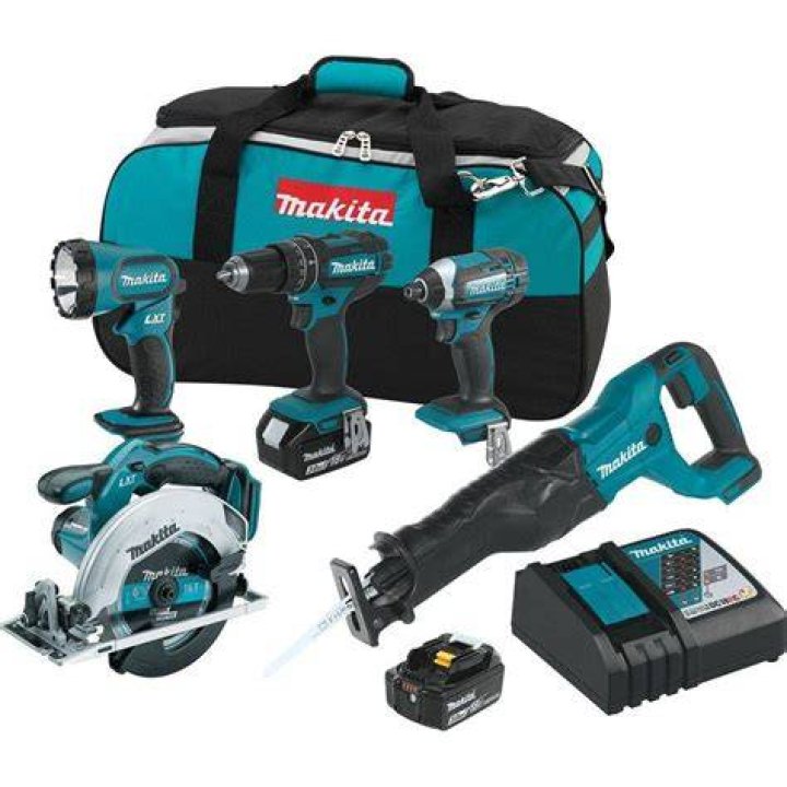 Makita power tools for sale wexford