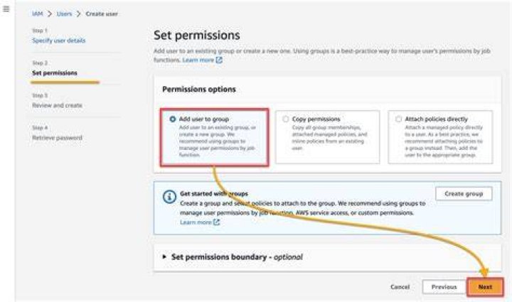 Managing Amazon S3 Bucket Access Permissions — Boto 3 Docs 1.9.42 documentation