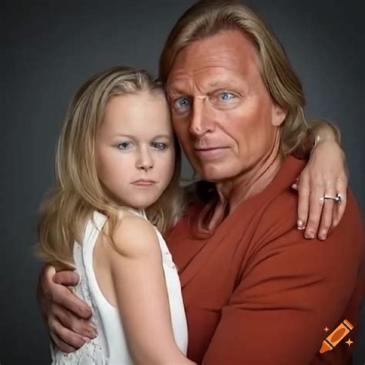 Mandy Hansen, Sig Hansen's Daughter