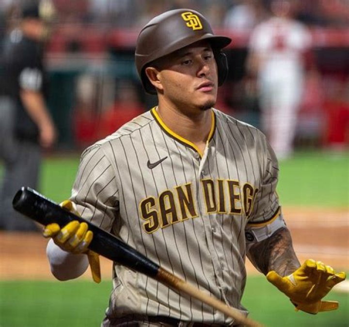 Manny Machado Kid: Exploring the Personal Side of a Baseball Star