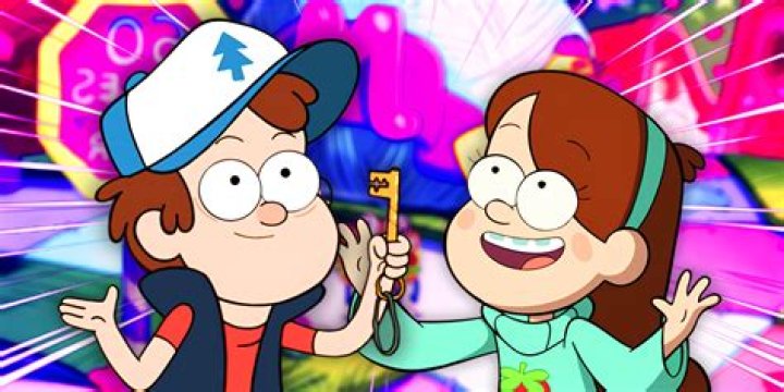 Many Summers Later: The Enduring Heart of Gravity Falls Fan Stories