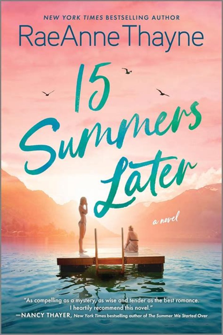 Many Summers Later Twitter: Reflecting on Digital Journeys