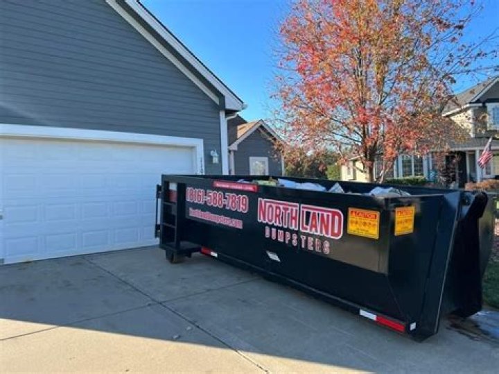 Maplewood Dumpster Rental - Dumpster Service - Dumpster Near Me