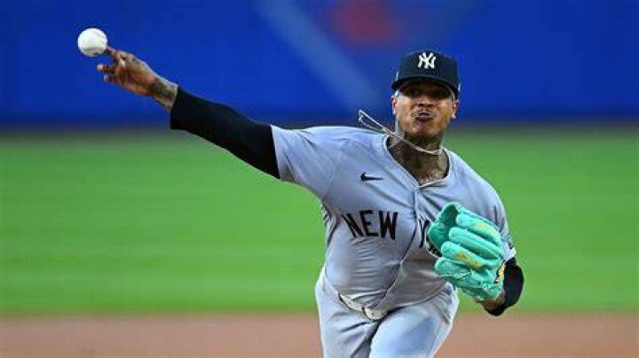 Marcus Stroman's Net Worth: Uncovering His Financial Success