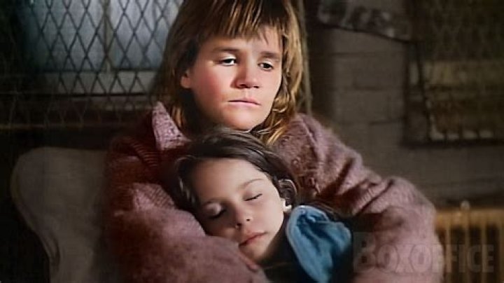 Mare Winningham And Her Brother
