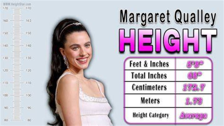 Margaret Qualley's Height Explored For Style And Success