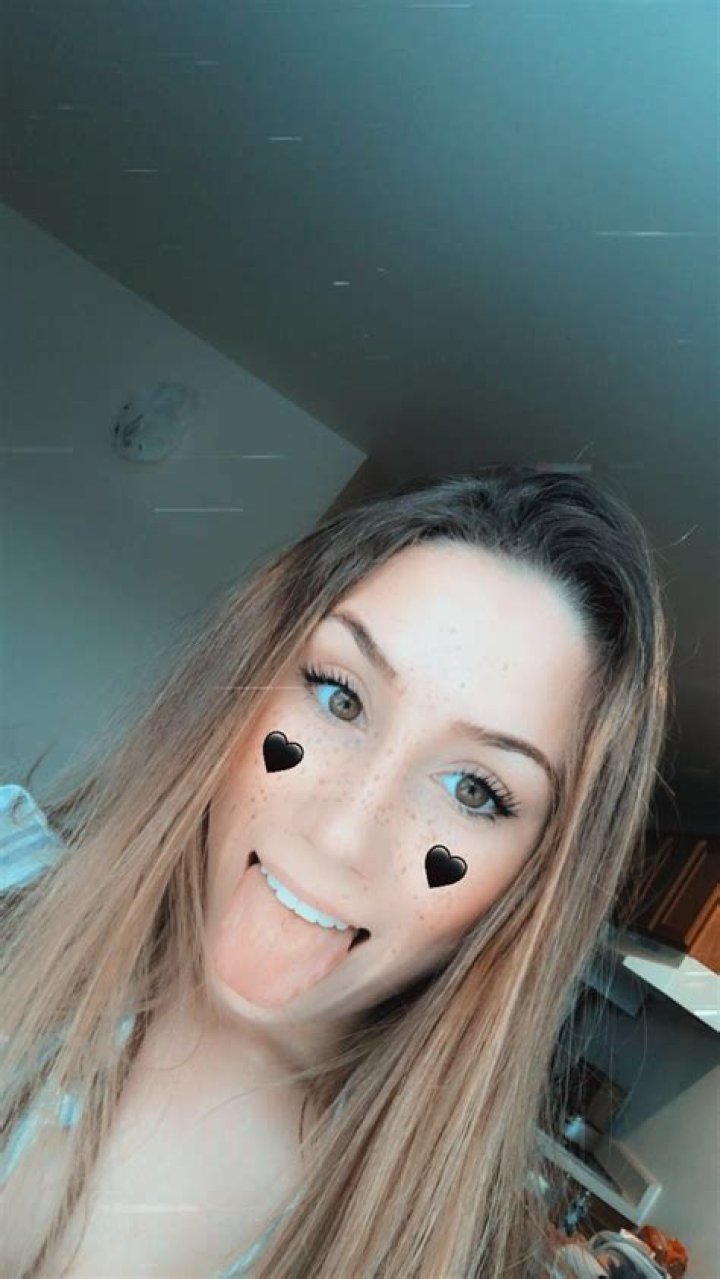 Maria Felicity Agredano OnlyFans Leaked: Personal Content Exposed