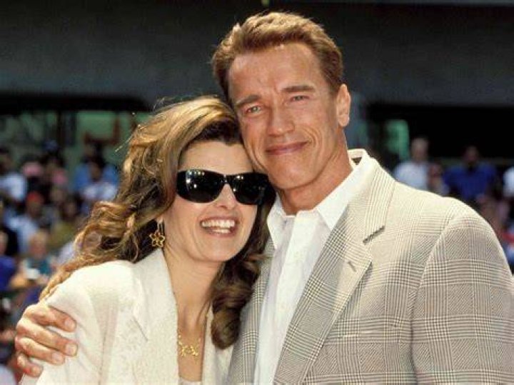 Maria Shriver And Arnold Schwarzenegger's Divorce: Uncovering The Unseen