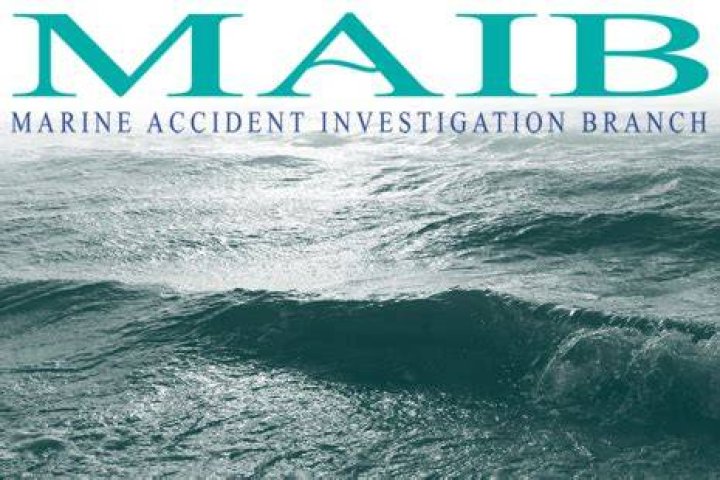 Marine Accident Investigation Branch - GOV.UK