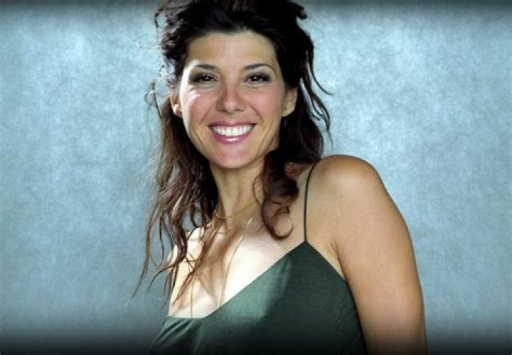 Marisa Tomei: Exploring Her Enduring Appeal and Why She's Still So Hot