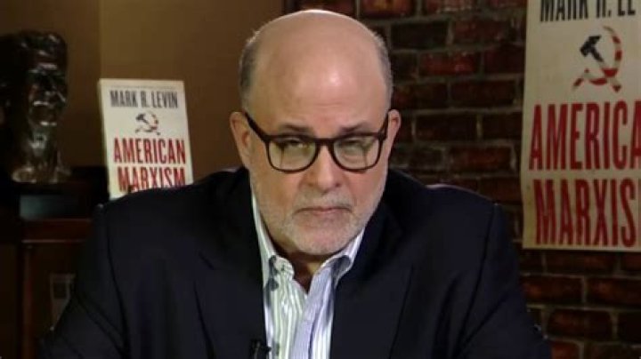 Mark Levin: Unpacking the Voice of Conservative Commentary
