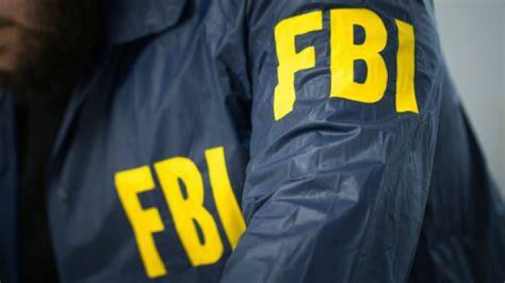 Mark Putnam The First Fbi Agent Convicted