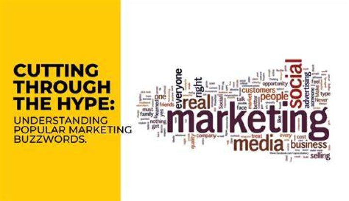 Marketo vs SharpSpring and digital marketing buzzwords in San Marcos TX