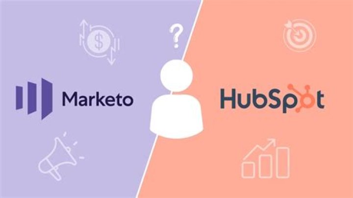 Marketo vs SharpSpring and Hubspot competitors in Roseville CA