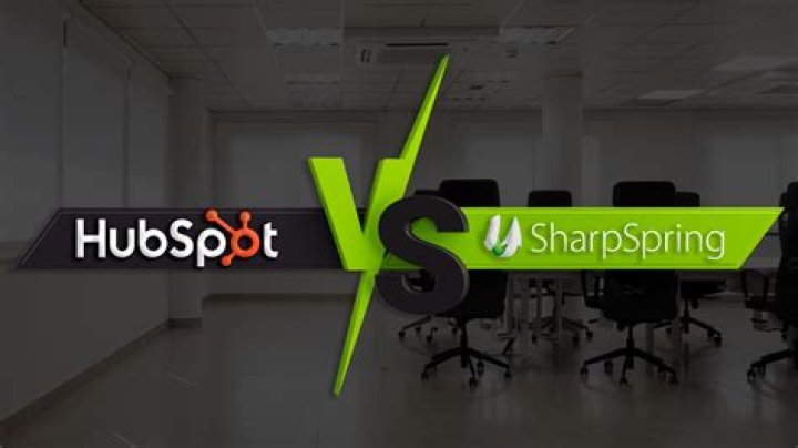 Marketo vs SharpSpring and Hubspot vs. Sharpspring in North Tonawanda NY