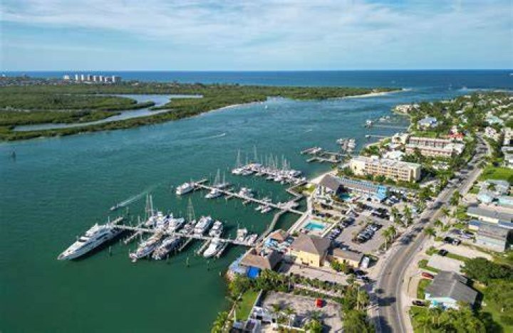 Marketo vs SharpSpring and what is Sharpspring in Fort Pierce FL