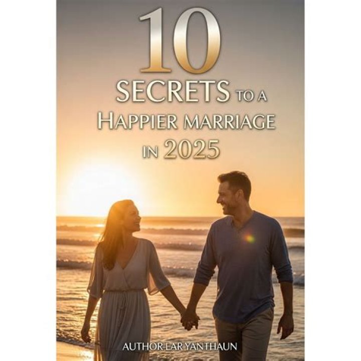 Marriage, Family, And The Secrets To A Fulfilling Relationship