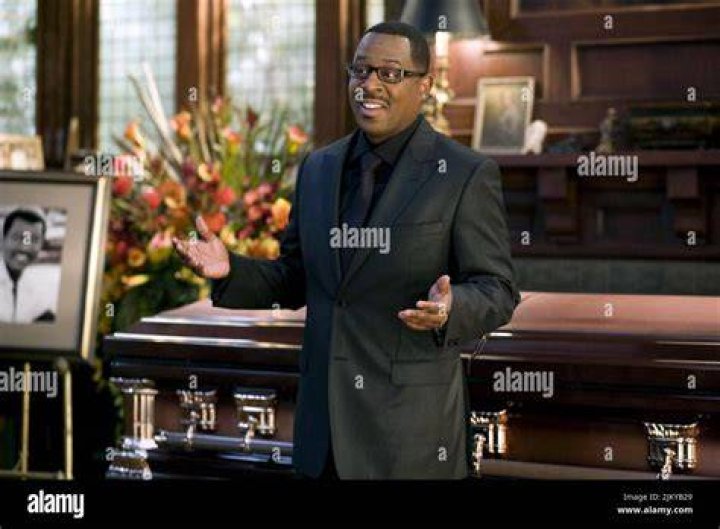 Martin Lawrence Death Rumors Debunked