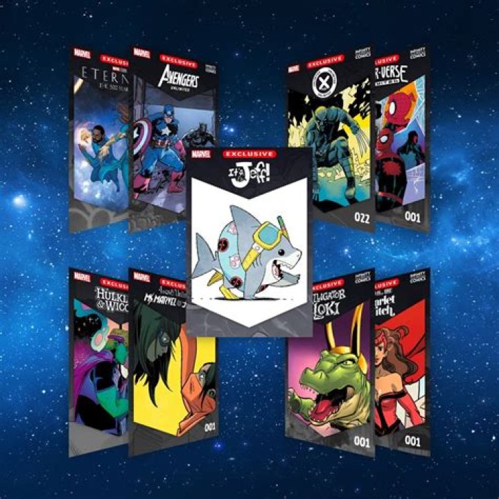 Marvel Unlimited - One FREE Month Promo Code: Instructions: Marvel Unlimited