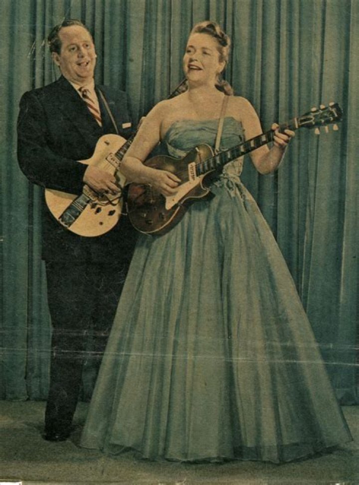 Mary Welch Fox Stasik: A Trailblazing Music Educator