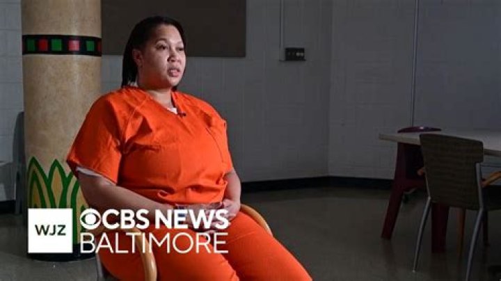 Maryland Woman Shanteari Weems Admits Shooting Ex