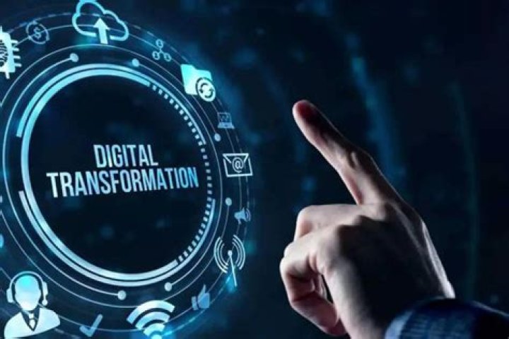 Master the Art of Digital Transformation with Top-Rated IT Consultants in NYC