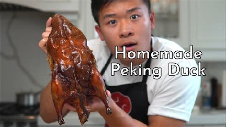 Master The Pronunciation Of Peking Duck