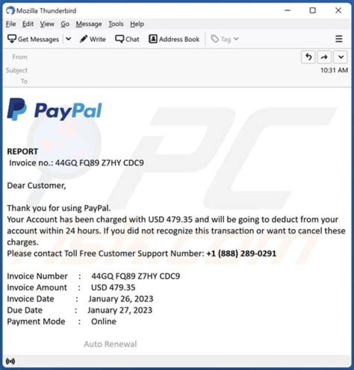 Mastering The Art Of Confirming Receipt On PayPal