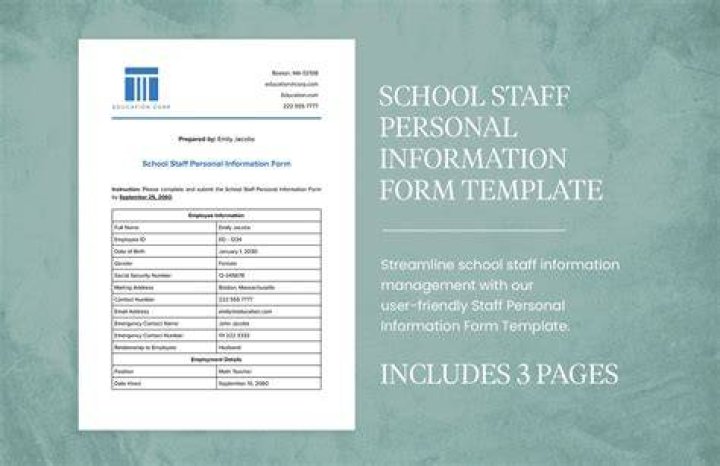 Mathematics / Staff Contact Information