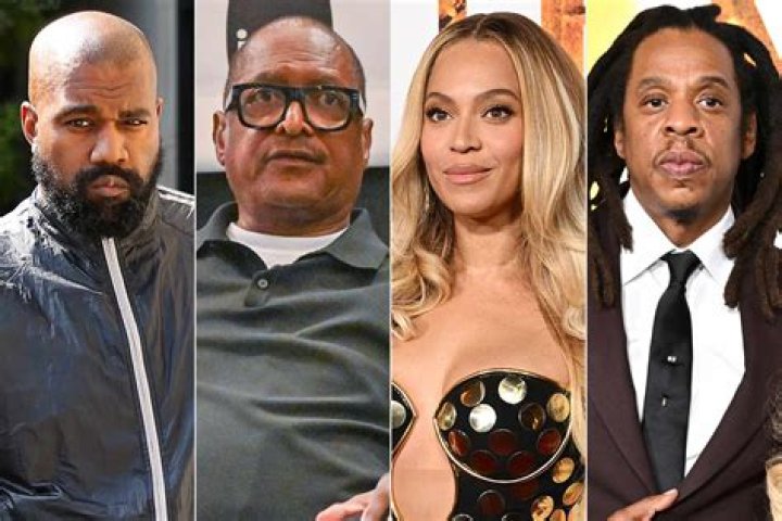 Mathew Knowles' Family And Fortune Revealed