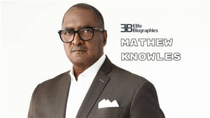 Mathew Knowles' Net Worth And Financial Journey
