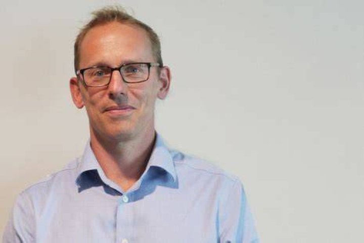 Matt Baugh OBE - GOV.UK