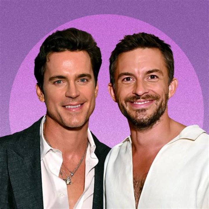 Matt Bomer's Relationships: Clearing Up the Talk About "Girlfriends" and His Enduring Love Story