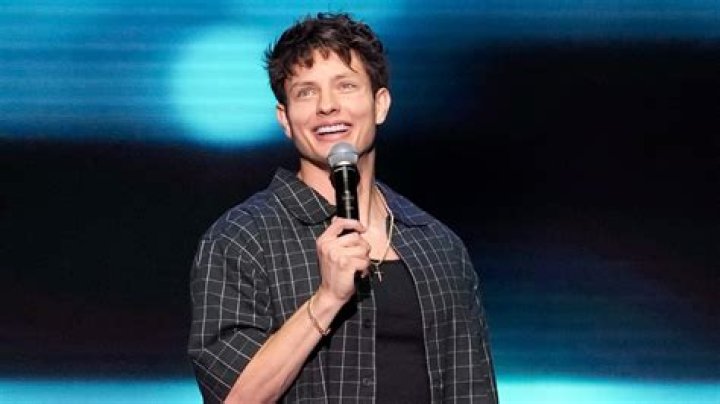 Matt Rife's Rise: From Ohio Roots to Comedy's Brightest Stages