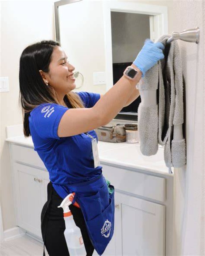 Mckinney Cleaning Services Texas experimenta un crecimiento